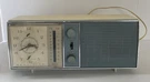 Vintage Rca Victor Tube Clock Radio RGS19T Am Fm Mid Century Parts Repair. Fixed Price $49.99.