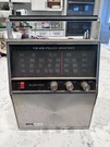 Montgomery Ward Airline Radio Fm Am Police Scanner 8 Band For Parts Bl. Fixed Price $20.00.