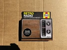 Haynes Retro Radio Kit HRR1493. Fixed Price $26.50.