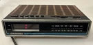 Vtg Americana Am/fm Electronic Alarm Clock Radio Model: K79/2808 Works Well. Fixed Price $19.99.