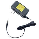New Genuine Motorola NBSB24120150VU Ac Power Supply Adapter 12V 1.5A 18W Oem. Fixed Price $15.72.