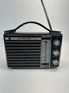 Vintage Masterwork Am Pb Transistor Portable Radio M-3104. Fixed Price $19.95.
