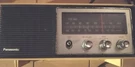 Panasonic Am/fm Radio RE-6283. Fixed Price $30.00.