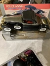 1931 Rolls Royce Solid State Am Radio Metal Classic Car Vintage Toy Working New. Fixed Price $10.99.