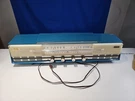 1960'S Rincan FM-371 Dashboard Radio Hi-fi 2 Foster Am Afc Tube Blue Vintage. Fixed Price $106.32.