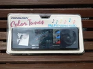 Vintage Soundesign Fm/am Portable Mini Sports Stereo Black 2323 Ccl - Never Used. Fixed Price $27.99.
