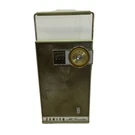 Vintage 1950S Zenith Royal R400W White 7GT40Z2 Am Transistor Radio. Fixed Price $40.00.