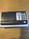 Emerson Am/fm Weather Band Radio Model RP-6251 With Hide-away Cord Works. Fixed Price $14.24.