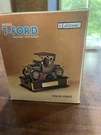 Model Ford Transistor Car Radio Alaron Solid State. Fixed Price $250.00.
