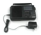 Sonnet Portable Radio Am Fm TV1 TV2 Wb Model R-3312 Antenna Earphone Jack. Fixed Price $14.95.
