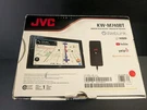 Jvc KW-M780BT Mirroring Hd Radio KWM780BT. Fixed Price $94.99.