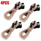 4PCS 75 Ohm Antenna Male Plug For Radio Onkyo/sony/pioneer/yamaha/denon. Fixed Price $13.99.