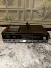 Realistic Modulette 929 Vintage Am/fm Stereo Cassette No. 14-877. Fixed Price $120.00.