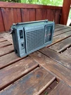 Sanyo Rp 7160 Vintage Grey Stranger Things Season 5 Radio. Fixed Price $225.00.