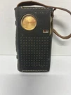 Sony TR-1811 Transistor Radio With Case Parts Only Read. Fixed Price $24.95.