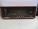 Saba Stereo SRI-16 Radio Receiver 1965 Tube Vintage German Unit. Fixed Price $299.95.