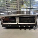 Vintage Zenith Clock Radio Alarm Circle Of Sound H472W Am/fm Led Digital. Fixed Price $35.00.