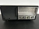 Vintage Panasonic Am-fm Radio RE-6278 Tabletop Dial Korea. Fixed Price $39.15.