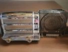 Rare 1941 Buick Sonomatic Tube Radio Am Part # 980745. Fixed Price $297.50.