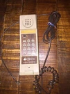 Cobra Telephone Vintage Dynascan Corporation Used Not Tested-c. Fixed Price $23.50.