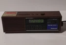 Panasonic Sure Time Fm/am 2 Band Electronic Digital Clock Radio RC-6075 Works. Fixed Price $16.99.