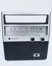 Panasonic R-1397 Am Transistor Radio Vintage Japan Tested Works Clean. Fixed Price $49.99.