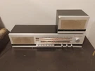 Vintage Grundig Model Rf 2160U Solid State Stereo Read Description. Fixed Price $129.99.