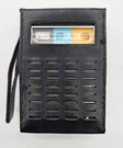 Vintage 1967 Arvin Transistor Am Radio Model 78R09 Leather Case Japan Untested. Fixed Price $15.00.