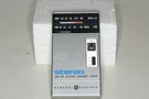 General Electric No. 7-1600A Am/fm Portable Transistor Radio Functions. Fixed Price $14.99.