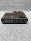 Vintage Model 7-4612B Woodgrain Digital Retro Alarm Clock Radio Am/fm. Fixed Price $24.95.