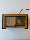 1946 Zenith Consolotone Radio Model 5D027Z Vintage - Untested.. Fixed Price $75.00.