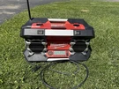 Milwaukee 2790-20 Jobsite Radio. Fixed Price $75.00.