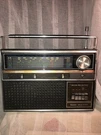Vtg Sears Solid State Multi-band Radio # 266 22490500 Handle Antenna *for Parts. Fixed Price $15.00.