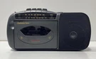 Vintage Soundesign 4615 Mcl Portable Am/fm Radio Cassette Player Boombox. Fixed Price $29.99.