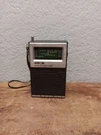 Vintage Arrow TV-926W Handheld Portable Am Fm Transistor Radio. Fixed Price $11.25.