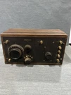 Antique Crosley 51 Radio. Fixed Price $105.00.
