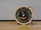 National Panasonic RF-93 Panapet Vintage Transistor Radio Am Fm Retro Jp Japan. Fixed Price $239.05.