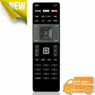 XRT122 For Smart Tv Vizio Remote Control W Amazon Netflix Iheart Radio App Key. Fixed Price $8.99.