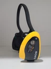 Vintage Sony Sports Walkman SRF-H5 Fm/am Radio Stereo Headphones Mega Bass.... Fixed Price $34.99.